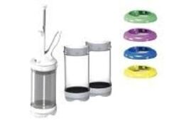 1 stk. Pistol dispenser kit 473 ml FIFO PORTION PAL