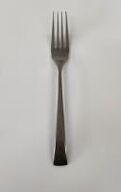 19 stk. Spisegaffel mat L206 mm Antracite Vintage