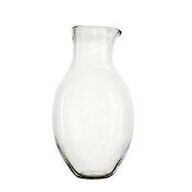 1 stk. Glas kande lille 0,9 L diam 115 x H210mm ReUse Pernille Bulow