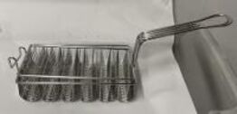 1 stk. Demo Taco shell basket 6-shell