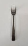 24 stk. Dessertgaffel mat L182 mm Antracite Vintage