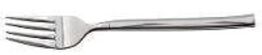 120 stk. Spisegaffel Billy 196 mm