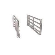 1 stk. Skinner til understel FlexiCombi H580mm MKN