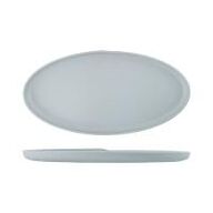 2 stk. Fad melamin mat grøn B550 x D275 x H35mm Copenhagen