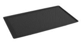 1 stk. Bageplade perf. nonstick 1/1 GN 10 mm AMT - WORLDS BEST PAN