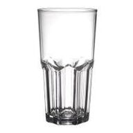 120 stk. Drikkeglas polycarbonat høj 30 cl Mojito