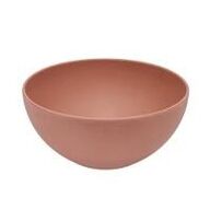 8 stk. Skål terracotta 260 x H110 mm 250 cl Magu
