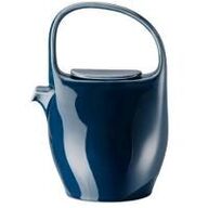 1 stk. Tekande blå 1,3 ltr Rosenthal Junto
