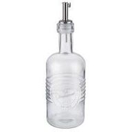 27 stk. Olie-/eddikeflaske m/låg 0,35 ltr