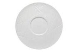 16 stk. Tallerken Natura flad 330 mm Vista Alegre