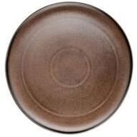 5 stk. Tallerken organisk bronze 300 mm Rosenthal Junto