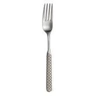 24 stk. Spisegaffel stone washed L195 mm Casali