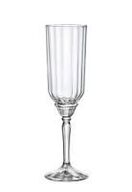 12 stk. Champagneglas 24 cl Florian