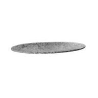 1 stk. Glas fad ovalt B450 x D153 mm ReUse Pernille Bulow