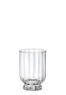 24 stk. Vandglas 30 cl Florian
