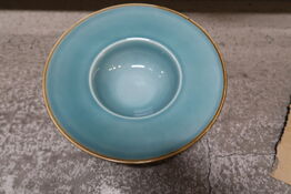 12 stk. Tallerken dyb ø270 mm Trend Split