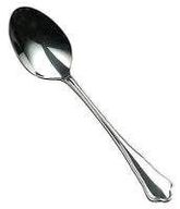 24 stk. Dessertske Chippendale 157 mm