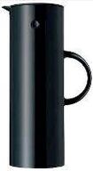 1 stk. Termokande sort 1 ltr EM77 Stelton
