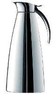 2 stk. Serveringskande Eleganza 1,3 ltr r/s 