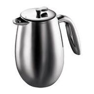 1 stk. Kaffebrygger isoleret blank 35 cl 3 kop Bodum Columbia