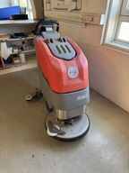 Gulvvaskemaskine HAKO Scrubmaster B45
