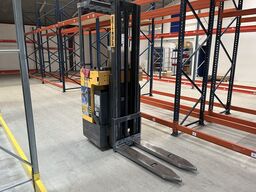 EL Stabler UNITRUCK AT3185 inkl. Oplader