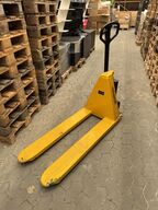 Palleløfter ERGOLIFT