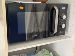 Mikrobølgeovn KENWOOD