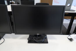 Dell E2418HN 24" skærm