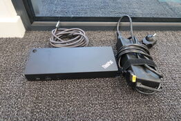 Lenovo ThinkPad Hybrid USB-C Dock