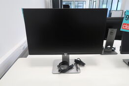 Dell UltraSharp U2715H LED-Skærm 27"