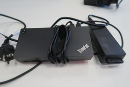 Lenovo ThinkPad USB-C Dock Gen 2 40AS