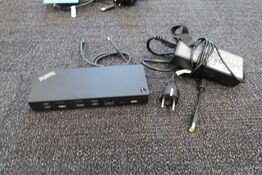 Lenovo ThinkPad Hybrid USB-C Dock