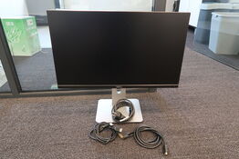 Dell U2414Hb 24" skærm