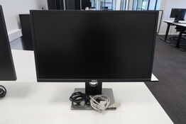 Dell P2417H skærm 23.8" 