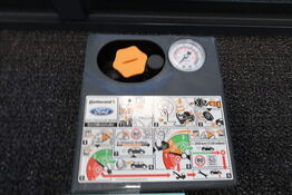 Mini kompressor 