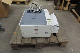 Printer OKI