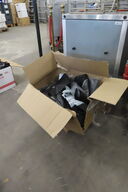 Diverse plast- & fragtposer