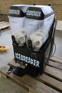 Slush-Ice maskine ICEBREAKER