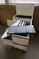 16 stk. LED Koral-lamper ORPHEK Atlantik V4