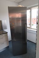 Køleskab SIEMENS KS36VAI41