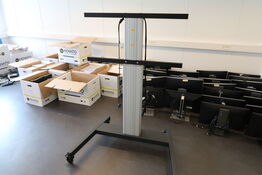 Stativ til fjernsyn CONEN MOUNTS
