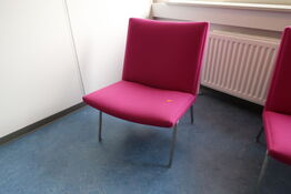 Loungestol HANS J. WEGNER Lufthavnsstol AP-40