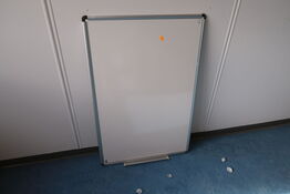 7 stk. whiteboard