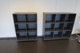 2 stk. reoler HOLMRIIS