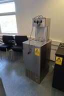 Vanddispenser COSMETAL Niagara 120 IB ACWG