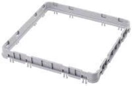 13 stk. Forhøjningsramme åben Cambro