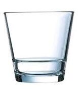 24 stk. Vandglas Stack-up 32 cl Lav