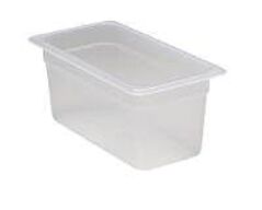 12 stk. Opbevaringsboks 1/3 GN 150 mm 5,3 ltr Cambro