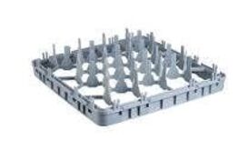 12 stk. Forhøjningsramme 20 rum bund Cambro